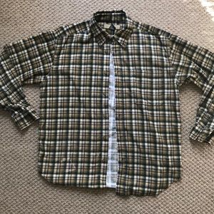 Natural Life Flannel